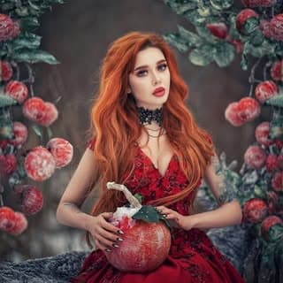 Portrait Artz