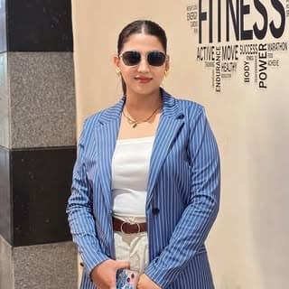 Saumya sharma
