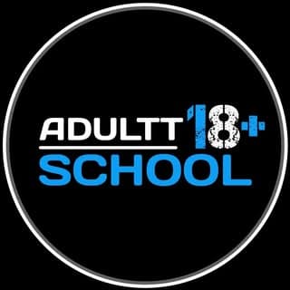 ADULT SCHOOL