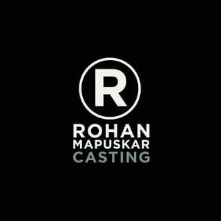 Rohan Mapuskar Casting