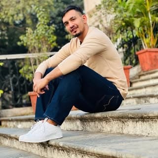 Rinku Sharma