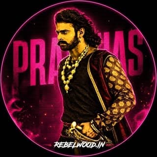 LEGEND PRABHAS 👑