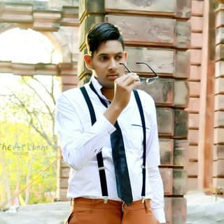 Savind Ali