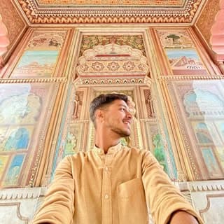 Divyanshu Sharma 🇮🇳