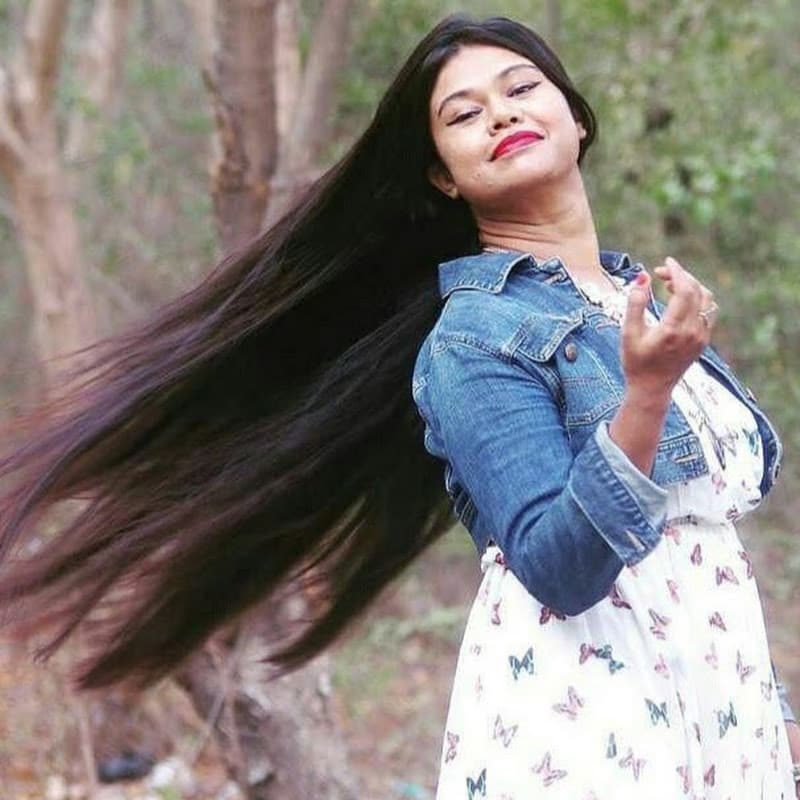Sushmita S