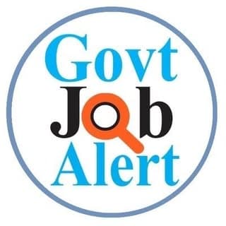 ๐ GovtJOB Alert ๐
