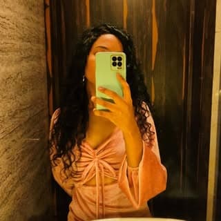 Dr. Kiara Varsha Beck