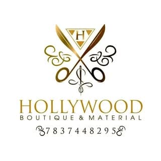 Hollywood Boutique & Material