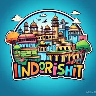 indorishit