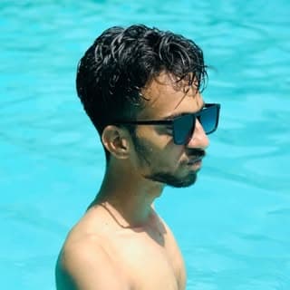 Sunil Pra