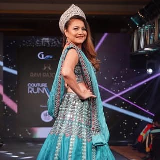 Rina Jain