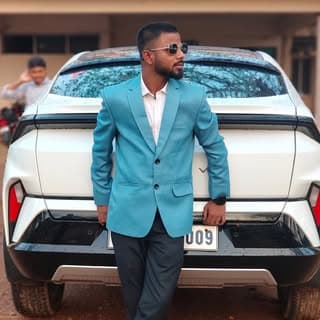 Sunil Hiremath