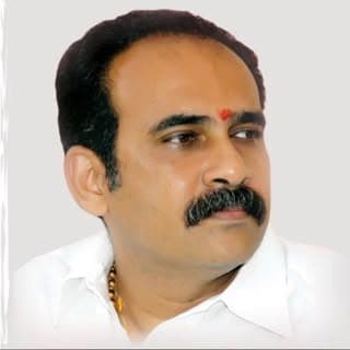 Balineni Srinivasa Reddy(Vasu)
