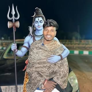 CHINTU YADAV ๐คโค๏ธ