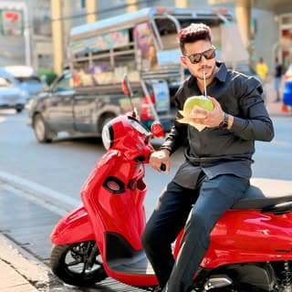 Akshay Beldar