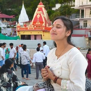 Pooja Padiyar