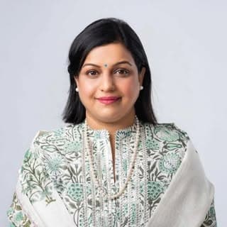 Dr. Deviya Rane