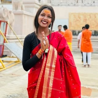 Chandani Bhagat