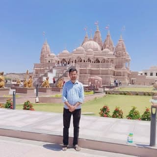 Prem Singh Panchla