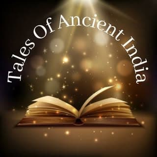 Tales Of Ancient India