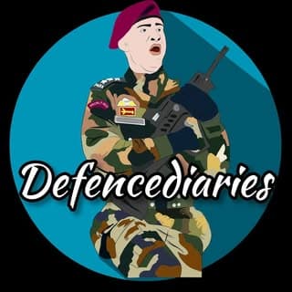 Defence Diaries