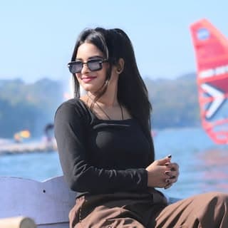 Aditi Mishra