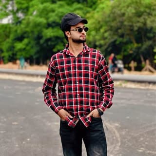 Shuaib Khan