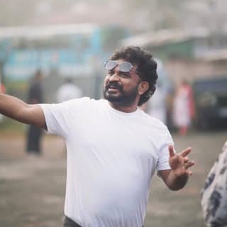 Tharun Moorthy