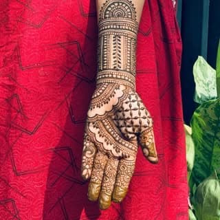 rinzz__mehandi🌿💓