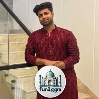 MOUSIM EXPLORERX🇮🇳