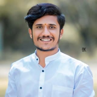 Anil Maharaj Gayke