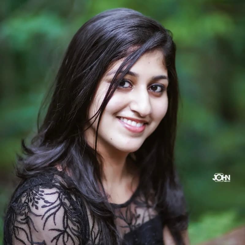 Chaithanya Sreenivas
