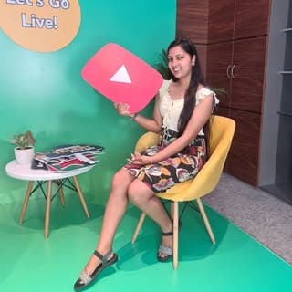 Parul maurya