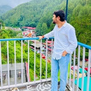 Rahul thakur