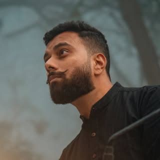 Ankit Sharma