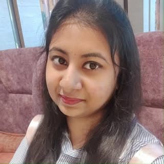 Khushali Thakkar