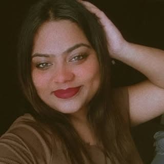 Gretchen Rebello