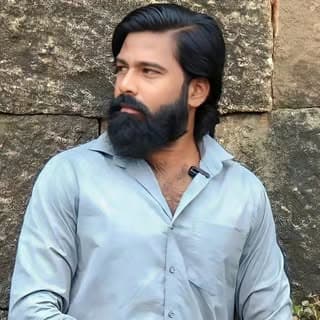 Praveen CK