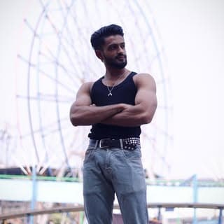Ansari Mohammed Faaz