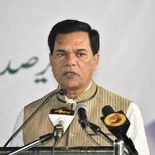 Dr. Gaffar Quadri