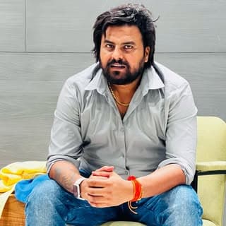 अभिषेक सिंह टिंकू सिंह ||अयोध्या 🚩