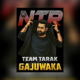 Gajuwaka NTR Fans