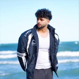 Jatin Sharma