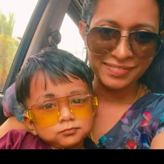 TRILOk MOM โค๏ธ๐ฃโค๏ธ๐