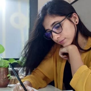 Madhavi Goswami