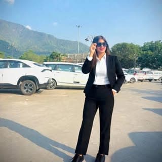 Anshu Tyagi❤️