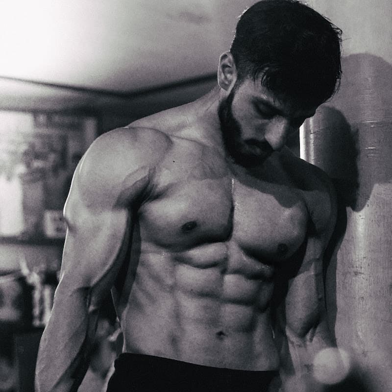 Sumit Manchanda