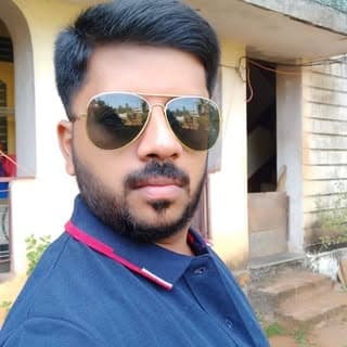 Vaibhav Tulaskar