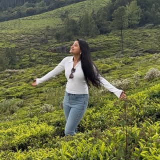 Jeevitha Gnanaraj