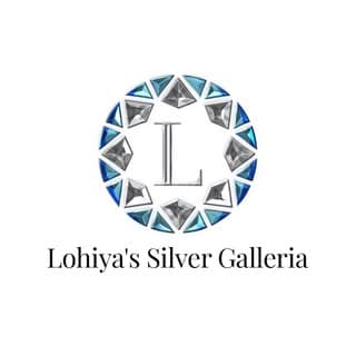 Lohiya's Silver Galleria | Silver Articles Manufacturer